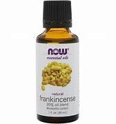 NOW Frankincense 20% 1fl.oz