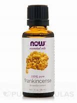 NOW Frankincense Oil 1fl.oz