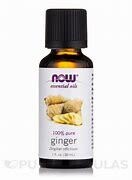 NOW GingerOil 1fl.oz