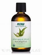 NOW EucalyptusOil 4fl.oz
