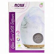 NOW GlassUSB Diffuser