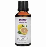NOW GrapefruitOil 1fl.oz