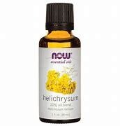 NOW HelichrysumOil 1fl.oz