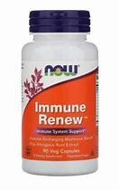 NOW ImmuneRenew 90caps