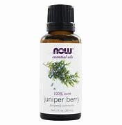 NOW JuniperBerry Oil 1fl.oz
