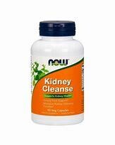 NOW KidneyCleanse 90caps