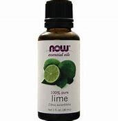 NOW LimeOil 1fl.oz