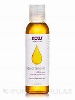 NOW LiquidLanolin 4fl.oz