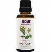 NOW MarjoramOil 1fl.oz