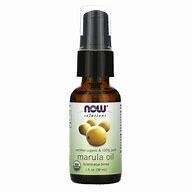 NOW MarulaOil 1fl.oz