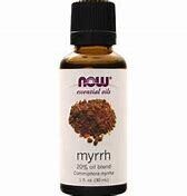 NOW MyrrhOil 20% 1fl.oz