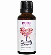 NOW NaturallyLoveable RomanceOil 1fl.oz
