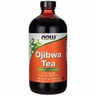 NOW OjibwaTea 16fl.oz