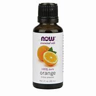NOW OrangeOil 1fl.oz