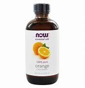 NOW OrangeOil 4fl.oz