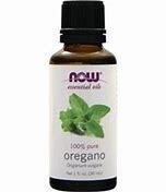 NOW OreganoOil 1fl.oz