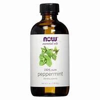 NOW PeppermintOil 4fl.oz