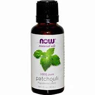 NOW Patchouli Oil 1fl.oz