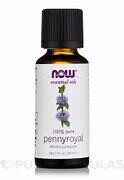NOW Pennyroyal Oil 1fl.oz