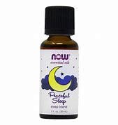 NOW PeacefulSleepBlend 1fl.oz