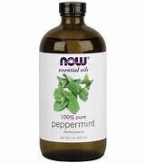 NOW PeppermintOil 16fl.oz
