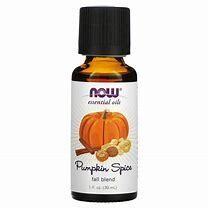 NOW PumpkinSpice FallBlend 1fl.oz