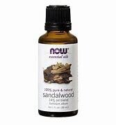 NOW Sandalwood Oil 1fl.oz