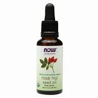 NOW RoseHip OrganicOil 1fl.oz