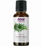NOW Rosemary Oil 1fl.oz