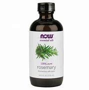 NOW Rosemary Oil 4fl.oz