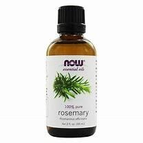 NOW RosemaryOil 2fl.oz