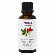 NOW RoseHip SeedOil 1fl.oz