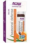 NOW SeasonalDefenseBlend RollOn