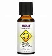 NOW SmilesForMiles UpliftingBlend 1fl.oz