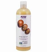 NOW SheaNutOil 16fl.oz