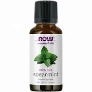 NOW SpearmintOil 1fl.oz