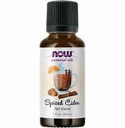 NOW SpicedCider FallBlend 1fl.oz