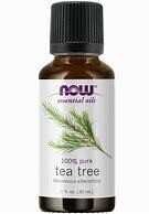 NOW TeaTreeOil 1fl.oz