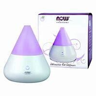 NOW UltrasonicOil Cone Diffuser