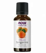 NOW Tangerine Oil 1fl.oz