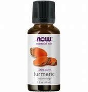NOW TumericOil 1fl.oz