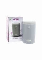 NOW UltrasonicPortable Travel USB Diffuser