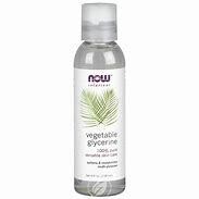 NOW VegetableGlycerin  4fl.oz