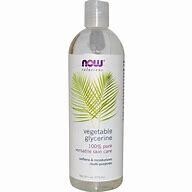 NOW VegetableGlycerin 16fl.oz