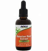 NOW ValerianRoot Extract 2fl.oz
