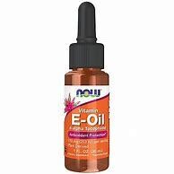 NOW VitaminE Oil 1fl.oz