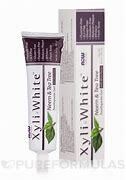 NOW XyliWhite Neem&amp;TeaTree 6.4oz