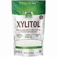 NOW XylitolPowder 16oz
