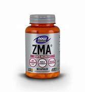NOW ZMASportsRecovery 90Caps
