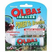 Olbas Inhaler 1pc